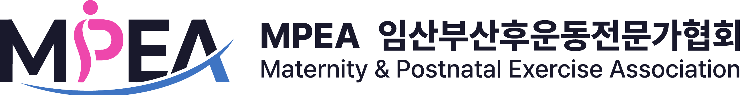 MPEA 임산부산후운동전문가협회